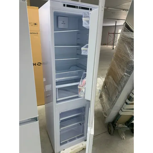 Холодильник встраиваемый MAUNFELD MBF193NFFW (Китай)